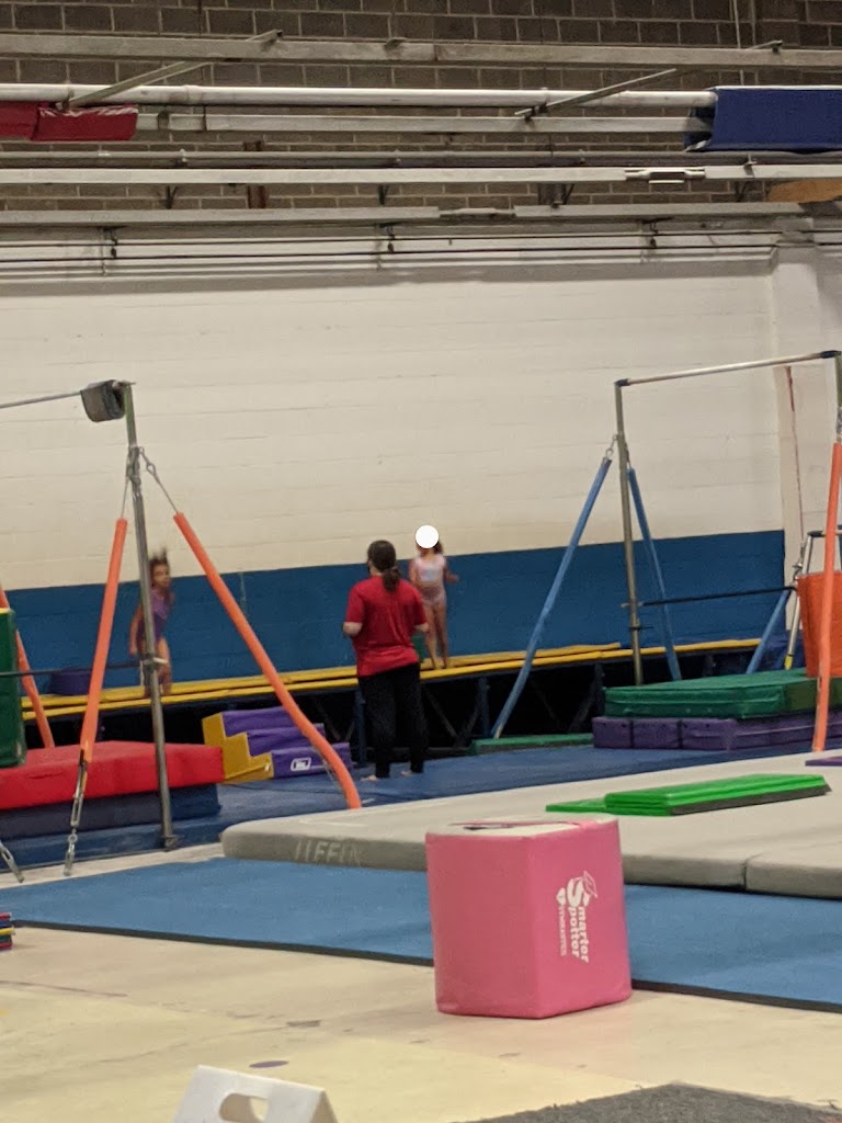  Massachusetts Gymnastics Center