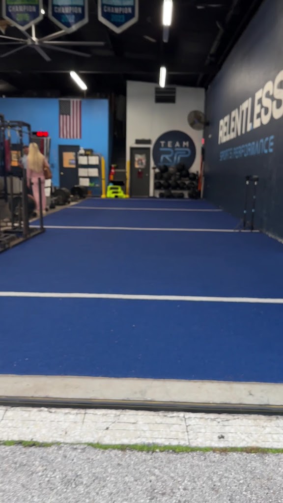 Relentless Sports Performance