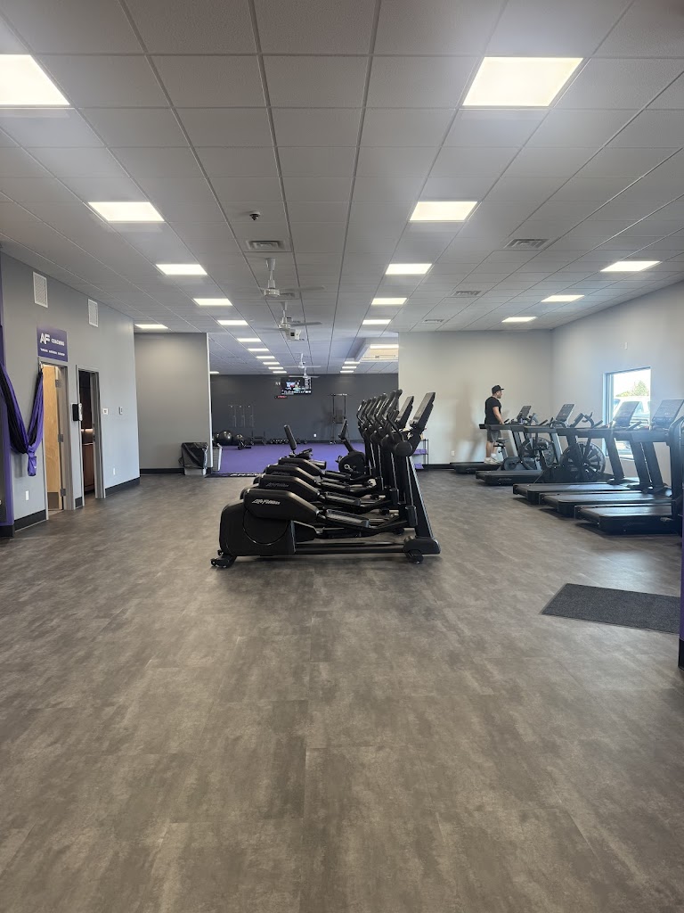  Anytime Fitness
