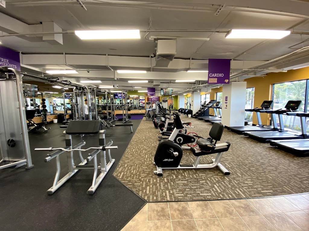  Anytime Fitness Aiea