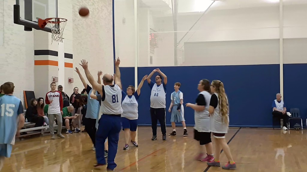  Western Edge Gymnastics