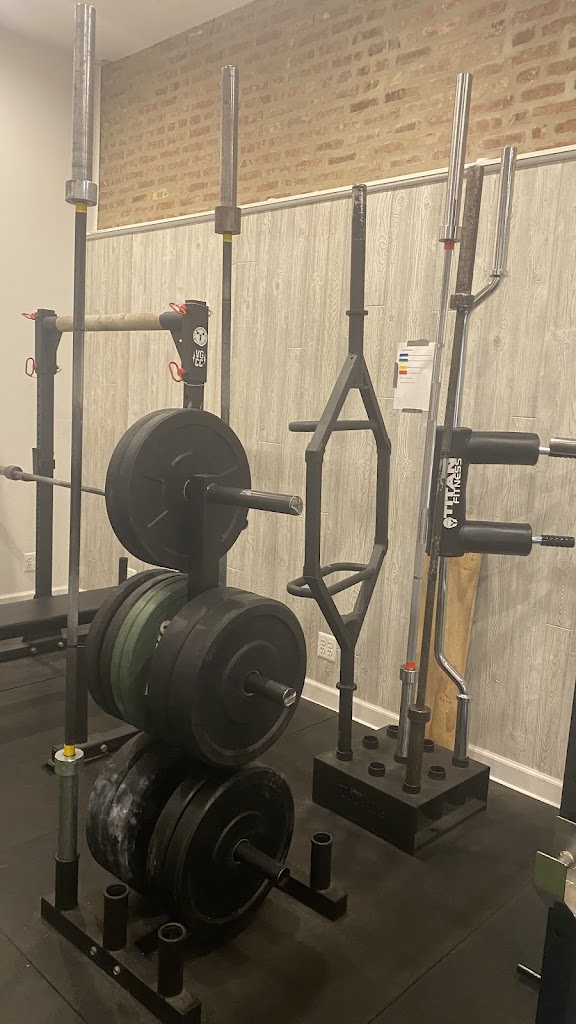  Beach Street Fitness