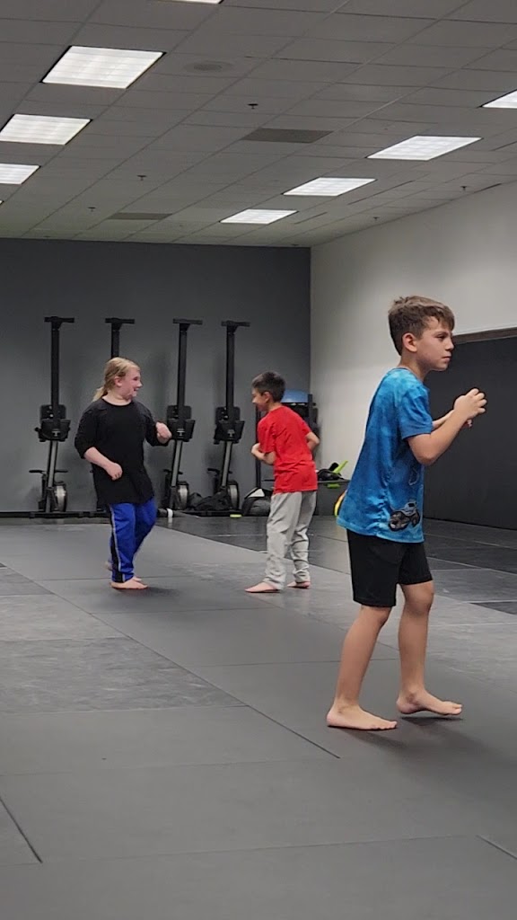  Dethrone Mixed Martial Arts