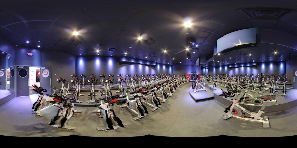  RIDETRIBE Indoor Cycling (Fritz Farm)