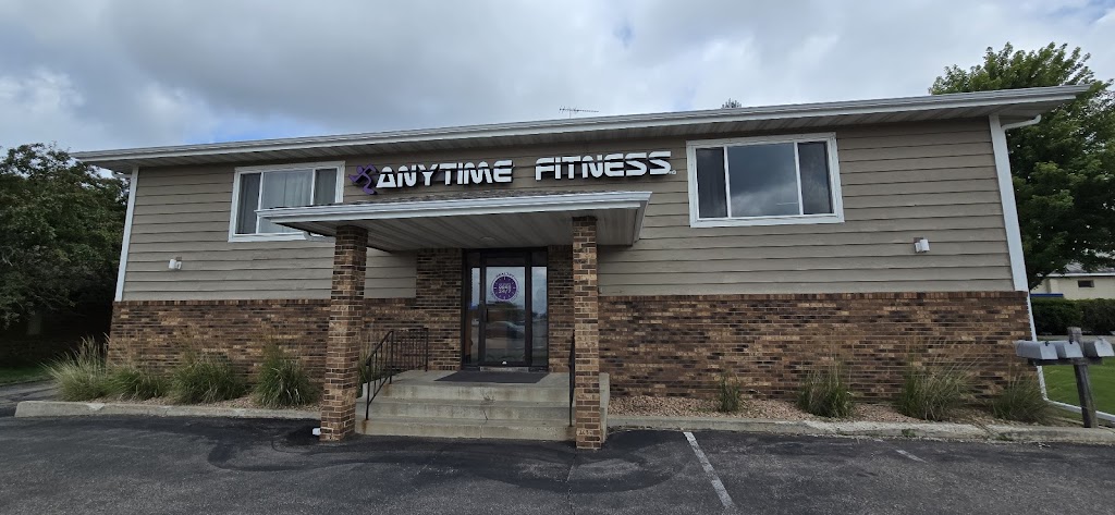  Anytime Fitness