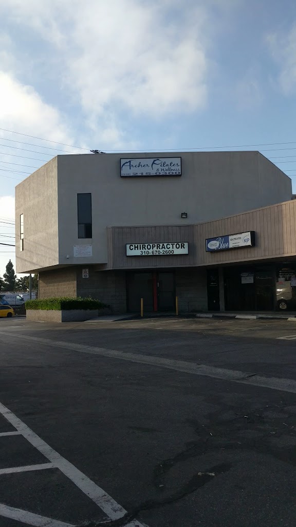  Archer Pilates & Wellness