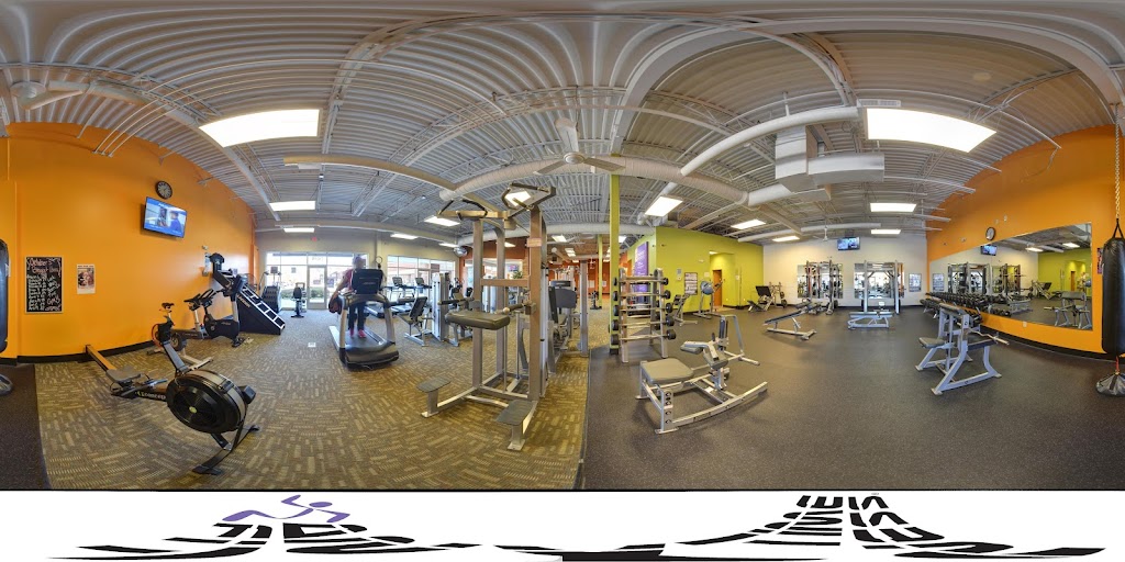  Anytime Fitness