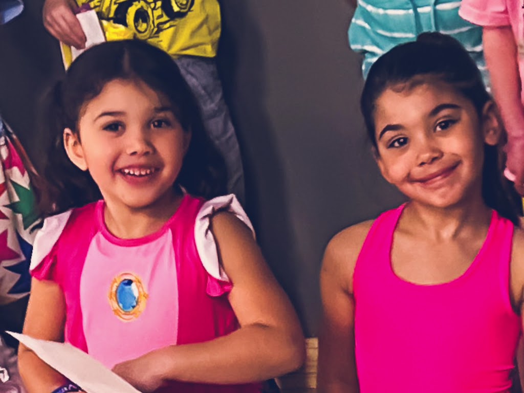  Altitude Allstars Cheerleading & Tumbling