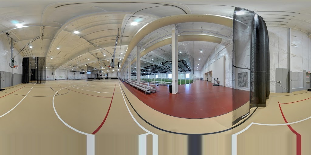  Planters Bank-Jennie Stuart Health Sportsplex Hopkinsville