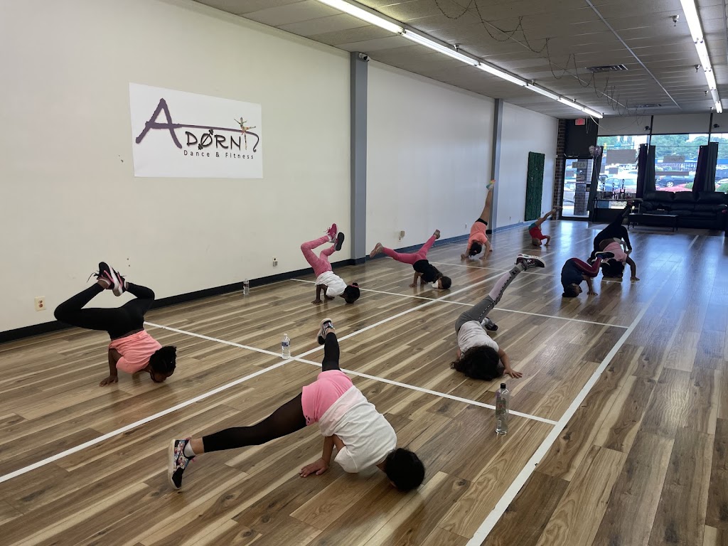  Adorn Dance & Fitness
