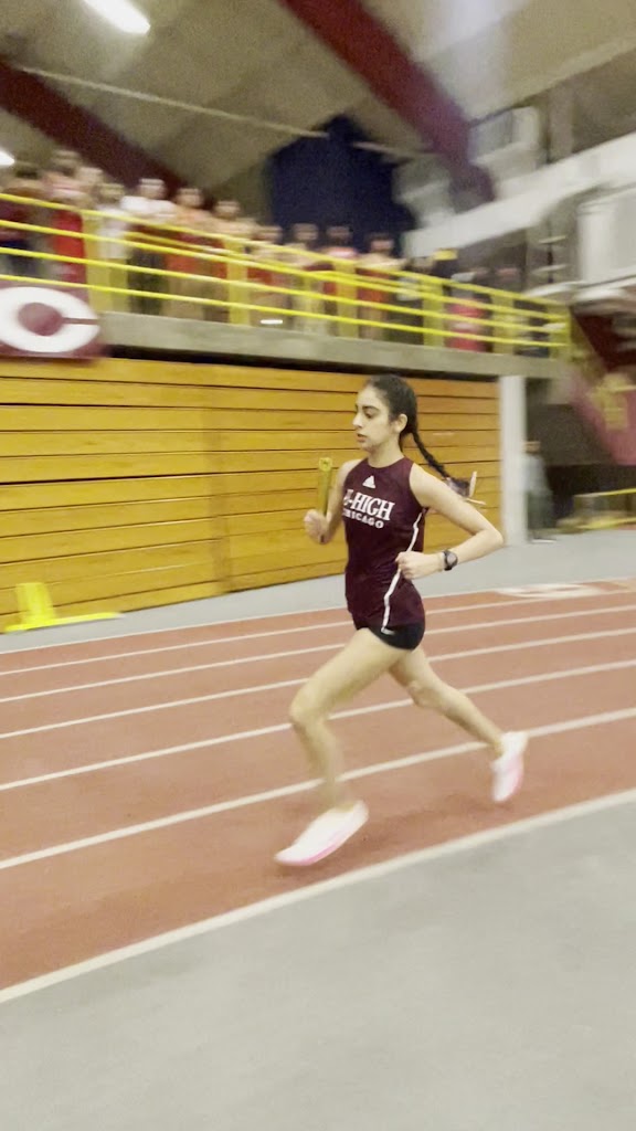  Henry Crown Field House