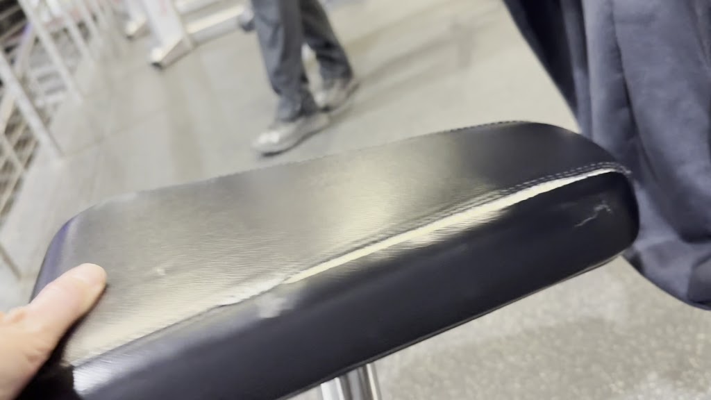  Genesis Health Clubs - St Joseph