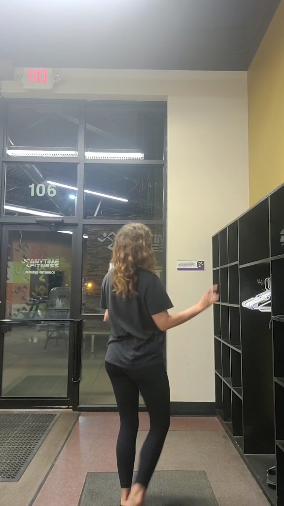  Anytime Fitness