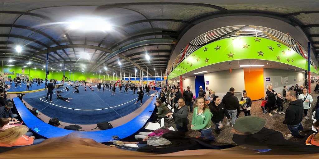  Orange County Sports Club