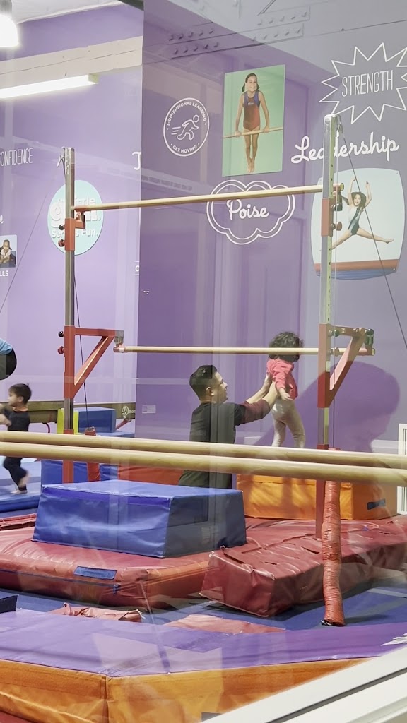  The Little Gym of Millbrae