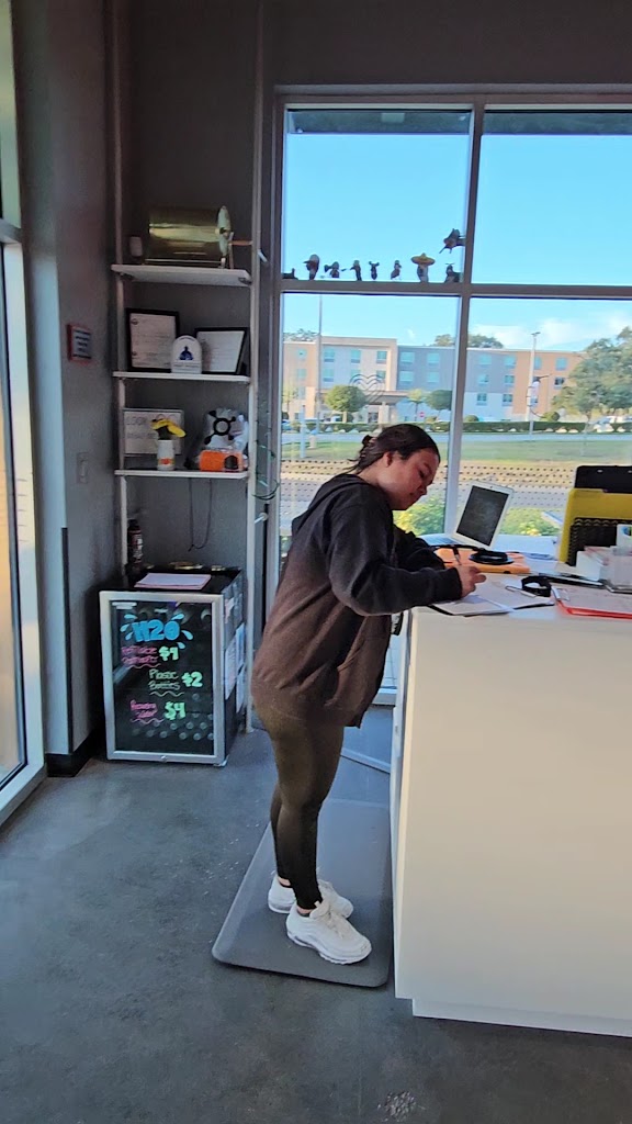  Orangetheory Fitness