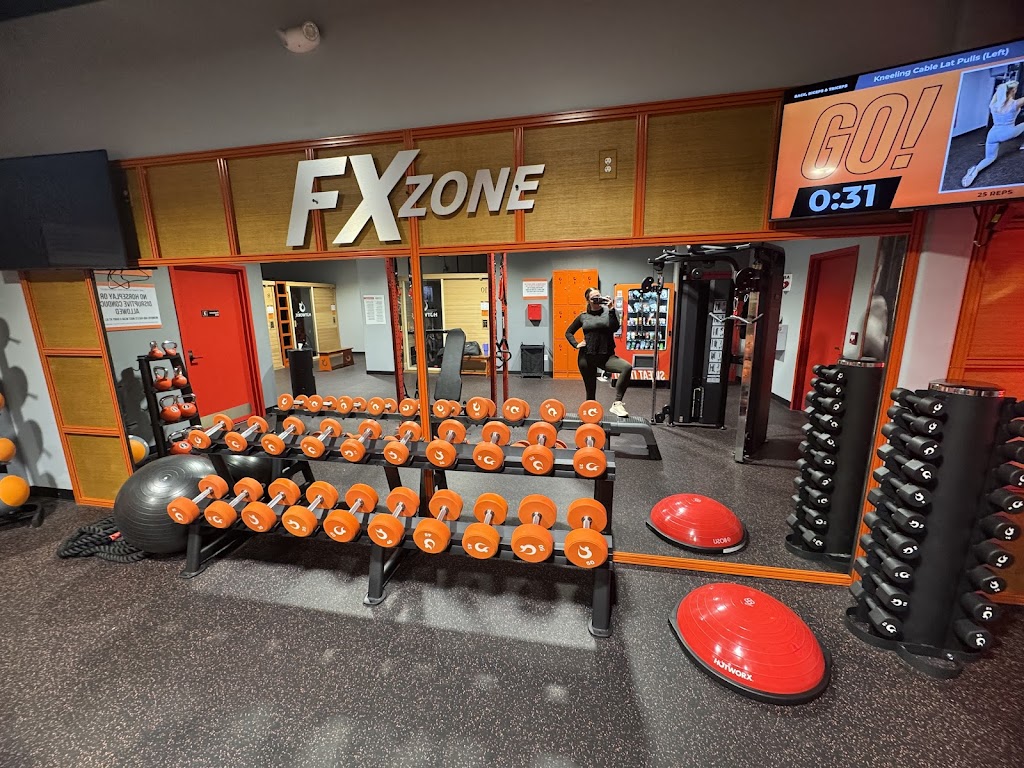  HOTWORX - Concord, NH