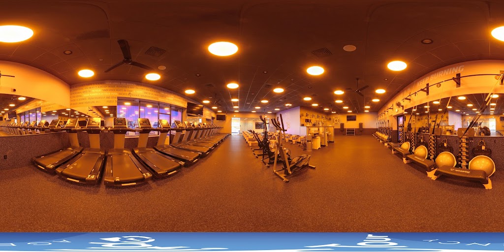  Orangetheory Fitness