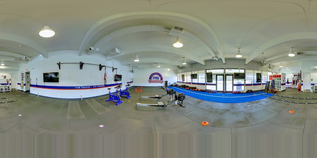  F45 Training Hinsdale