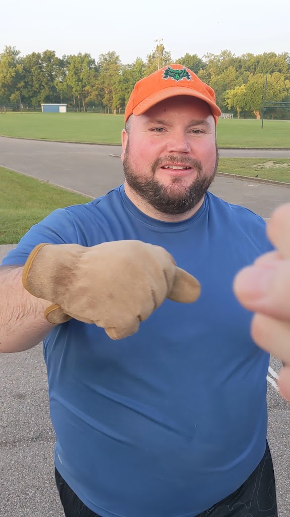  Falcon Hill - F3 Dayton