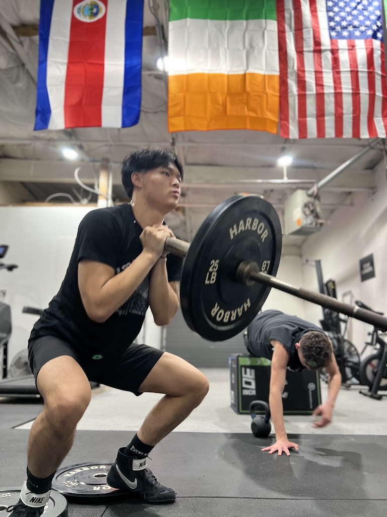  FARMERSTRENGTH Fitness and Performance Training - FARMERSTRENGTH®