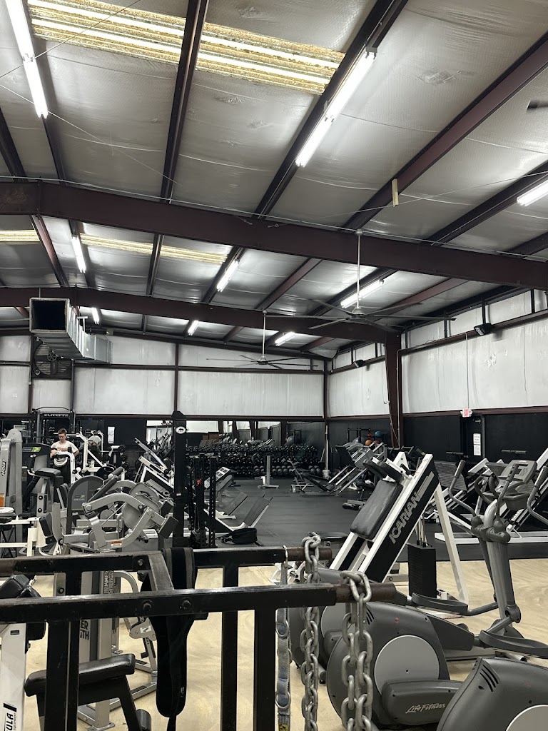  CHAMP Performance Training , 24/7 Gym