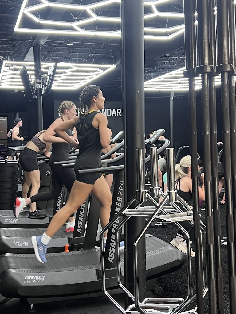  Empire Training Academy