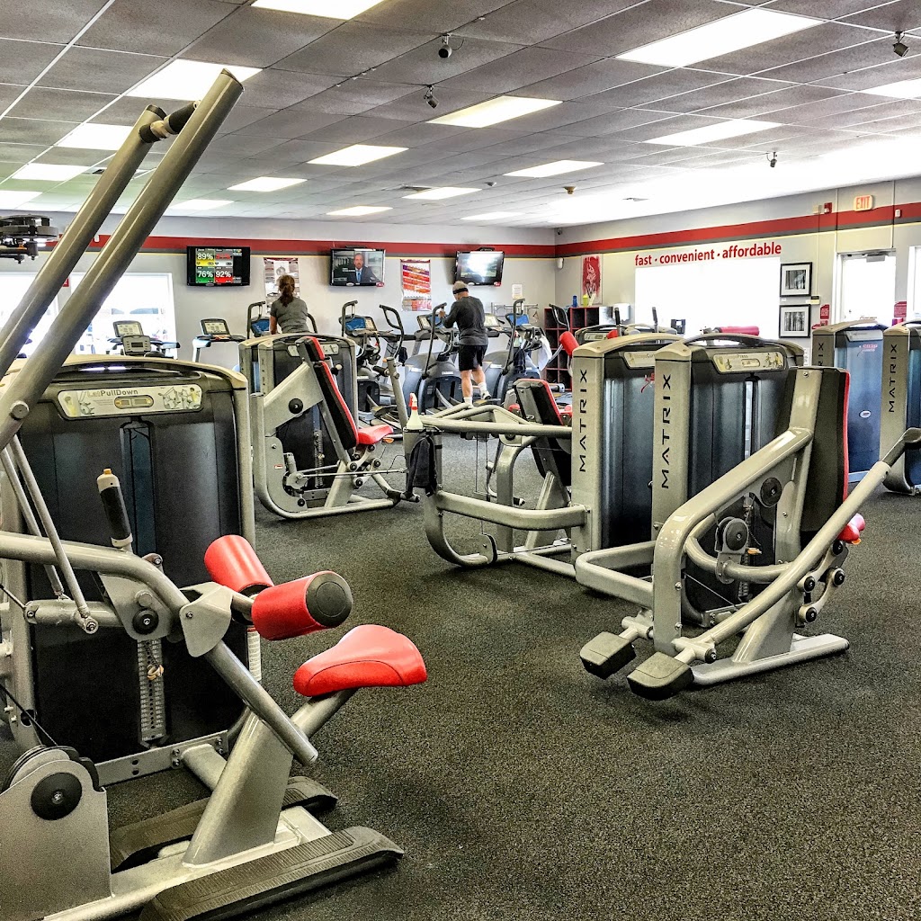  Snap Fitness Niantic