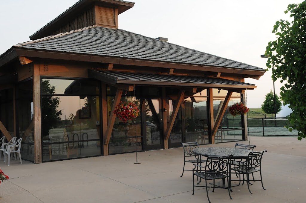  Highland Meadows Racquet Club