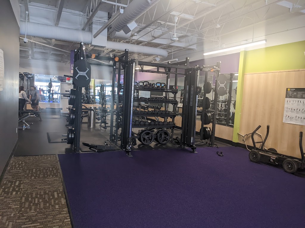  Anytime Fitness