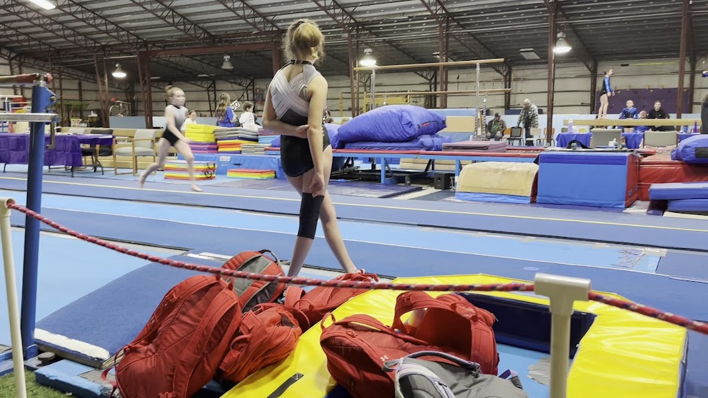  Falcon Gymnastics & Fieldhouse