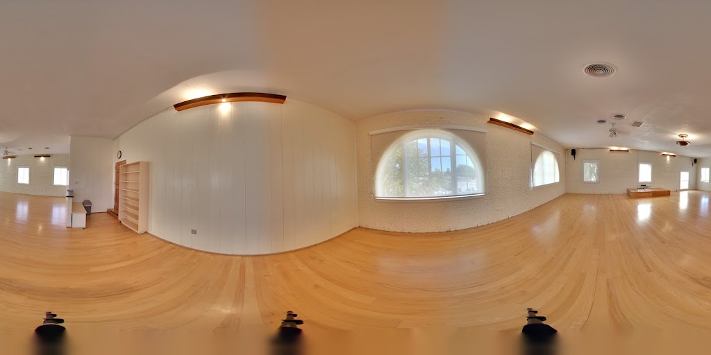  YogaWorks West Hollywood