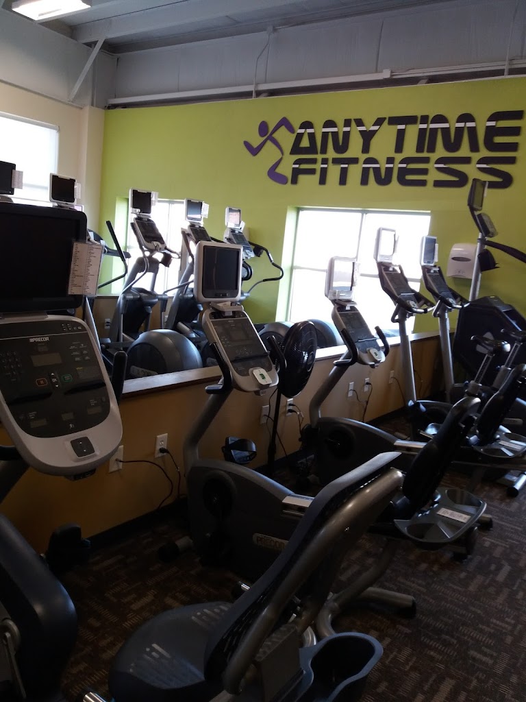  Anytime Fitness
