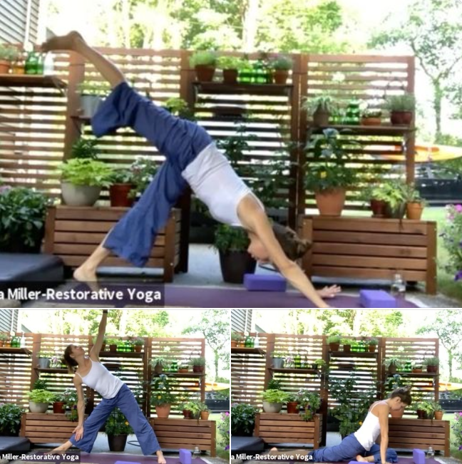  Spirit of the Crow Yoga and Reiki