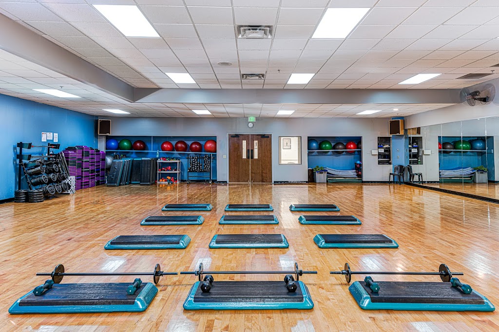  Sportscenter Athletic Club