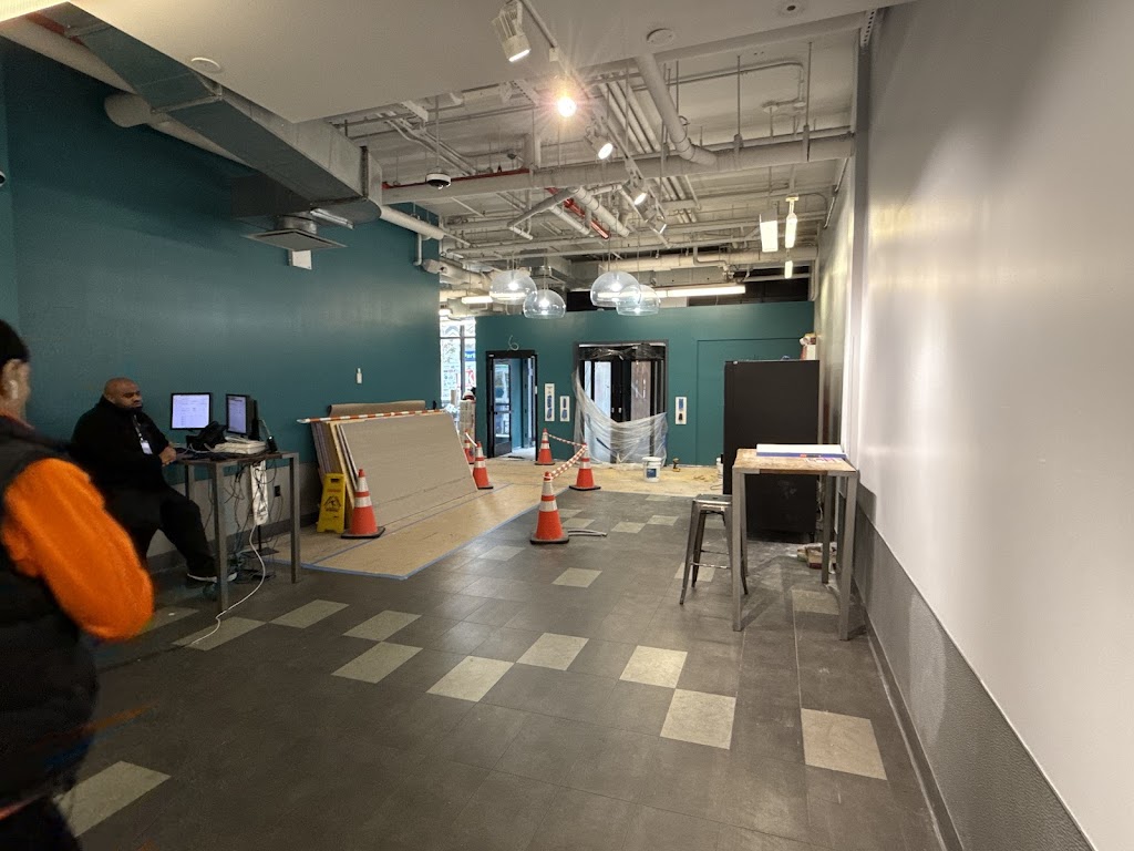  Blink Fitness (PureGym)