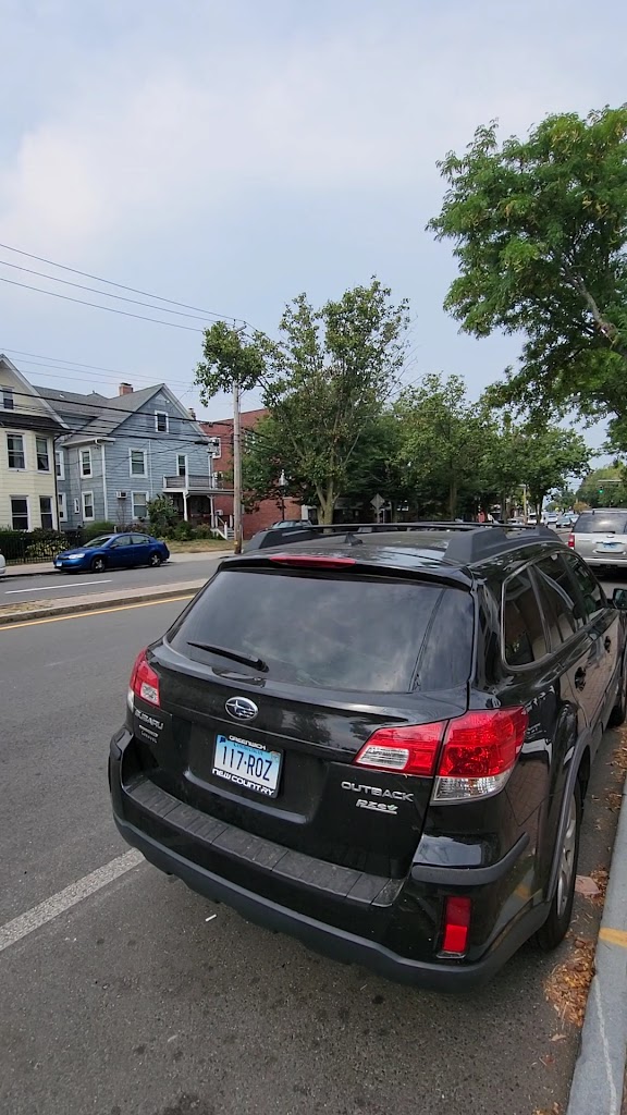  Black Rock Pilates Studio