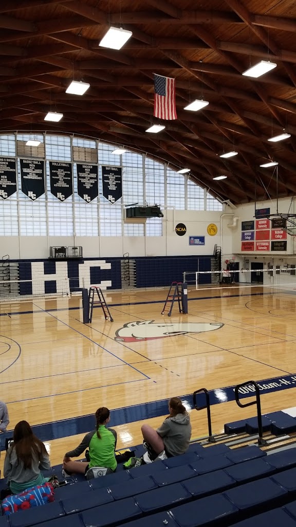  Coleman Sports Complex