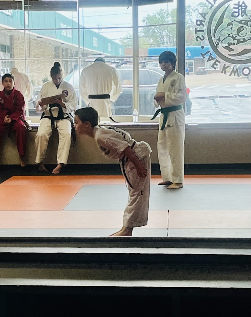  Midtown Martial Arts