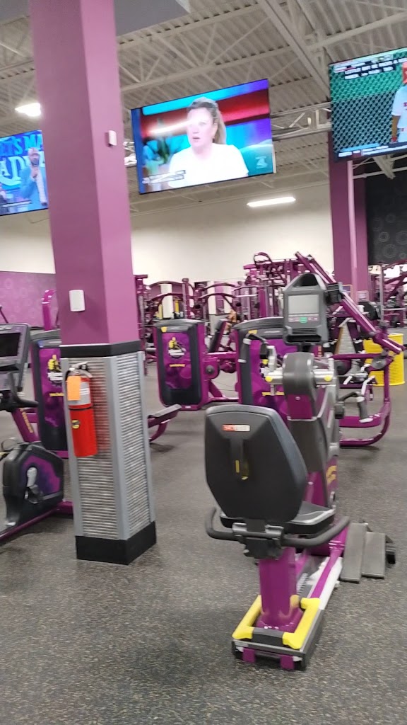  Planet Fitness
