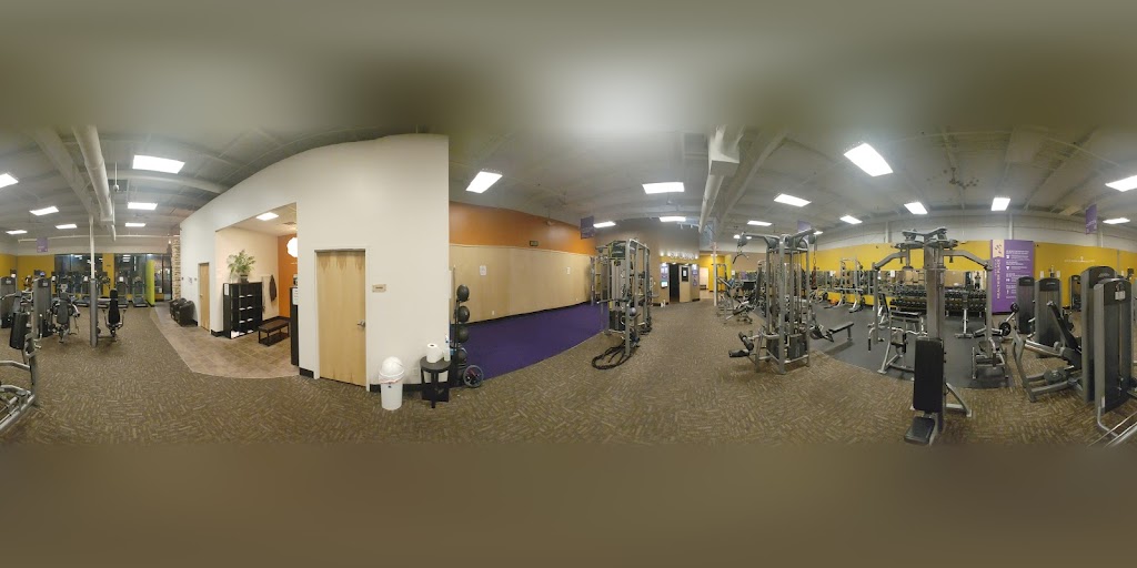  Anytime Fitness