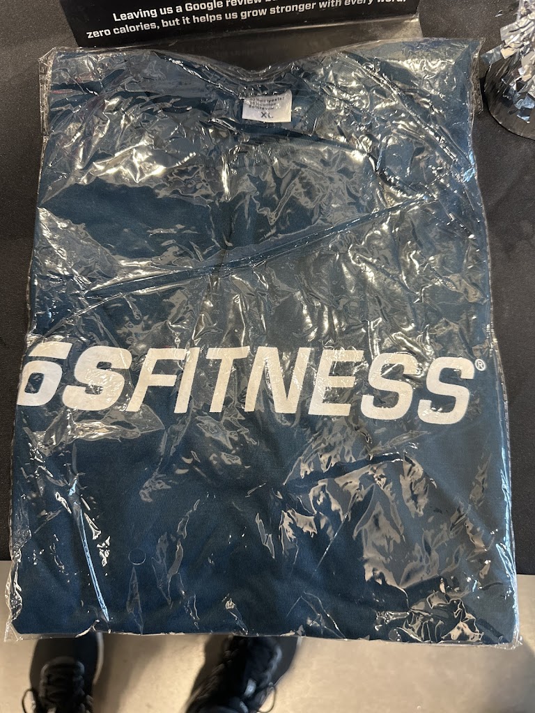  EōS Fitness