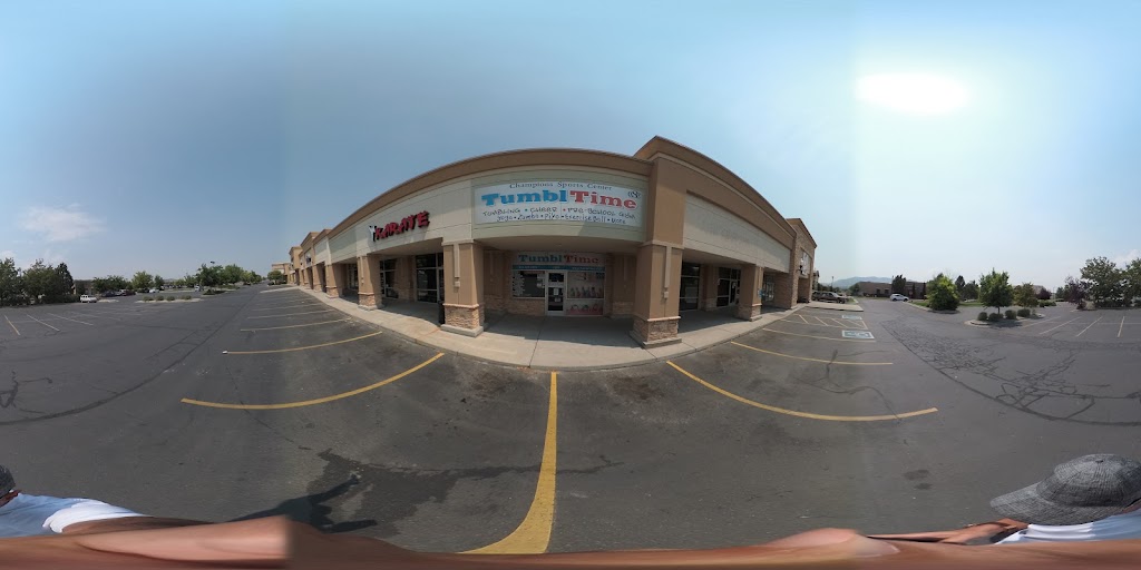  Champions Sports Center