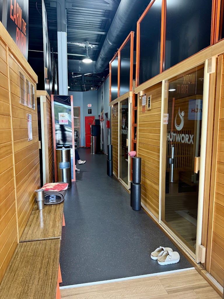  HOTWORX - Colleyville, TX