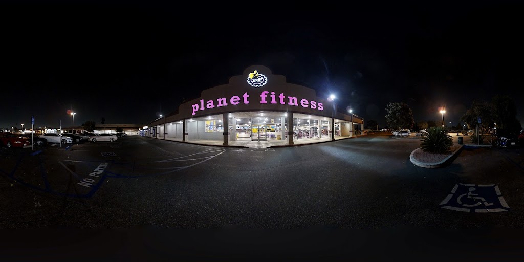  Planet Fitness