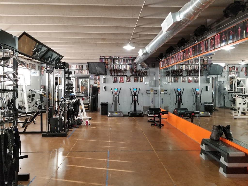  PTbyJoe Personal Training