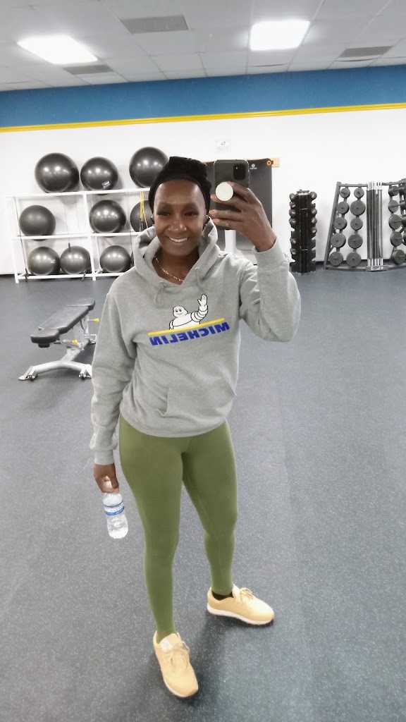  Michelin Lexington Employee Wellness Center