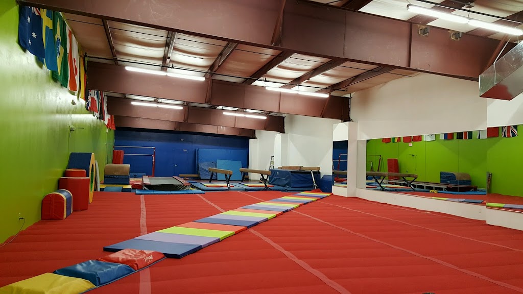  Bridges Gymnastics Center