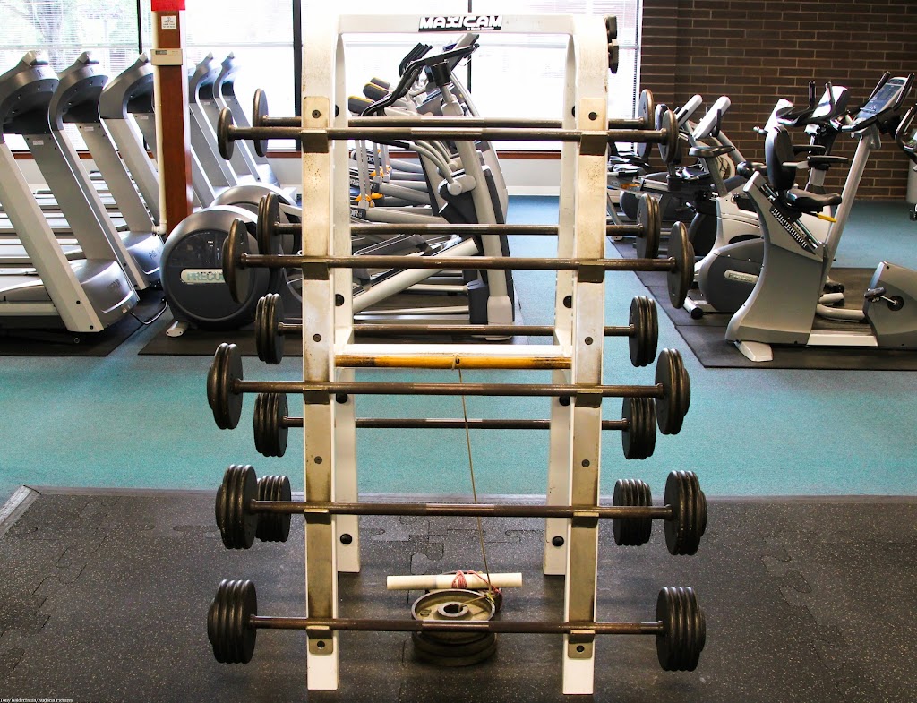  Monmouth Fitness Club