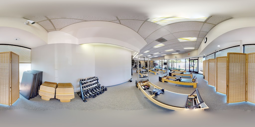  Breathe Diversity Pilates + Fitness